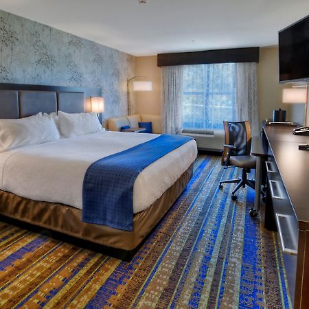 Holiday Inn & Suites Tupelo North By Ihg Dış mekan fotoğraf