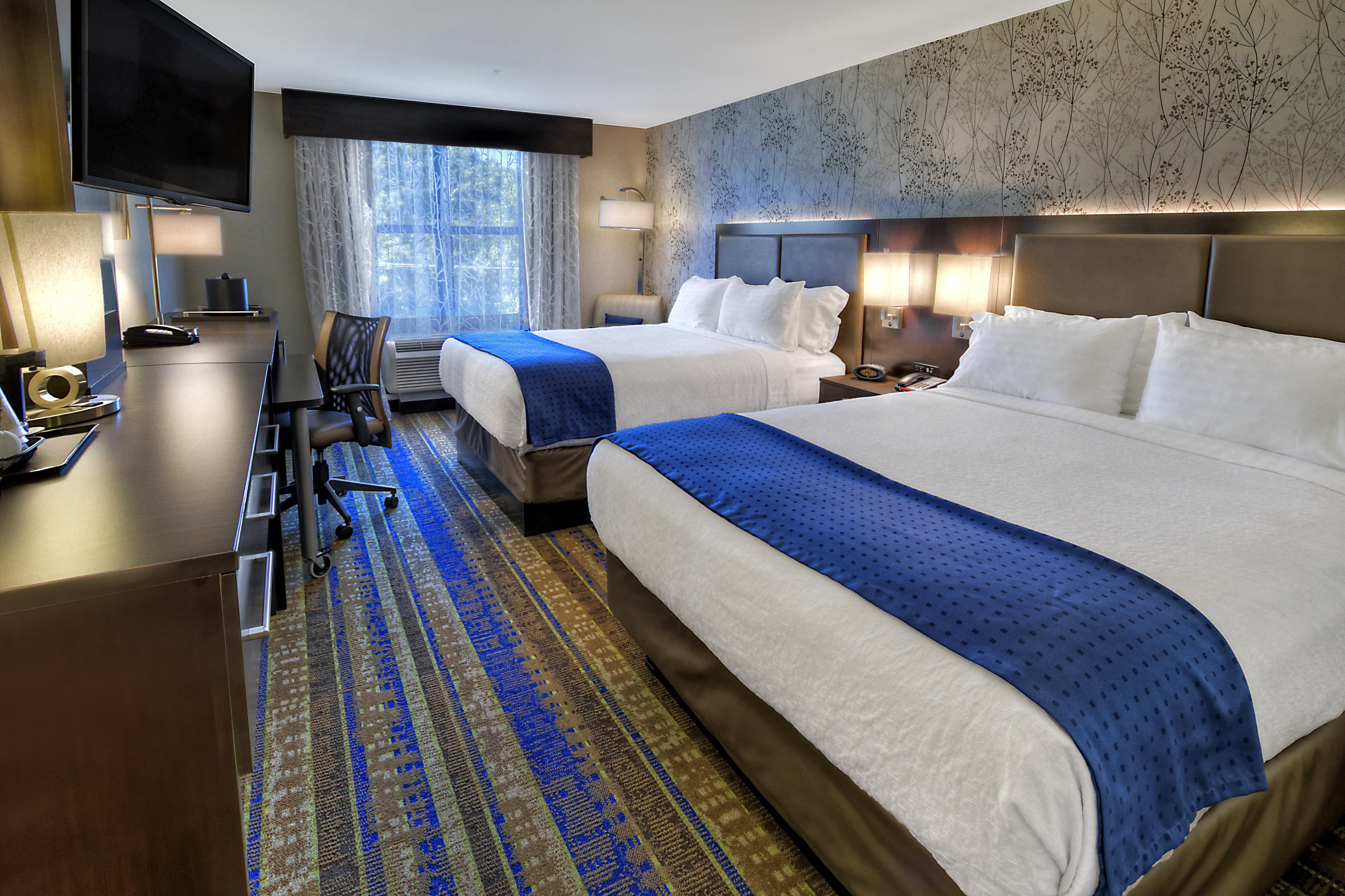 Holiday Inn & Suites Tupelo North By Ihg Dış mekan fotoğraf