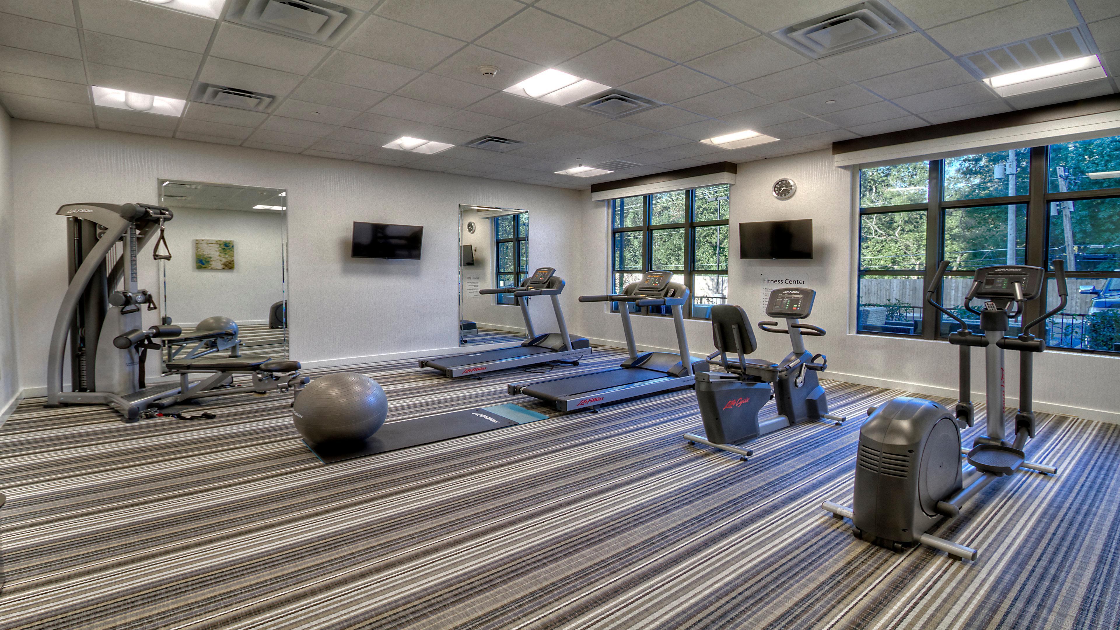 Holiday Inn & Suites Tupelo North By Ihg Dış mekan fotoğraf