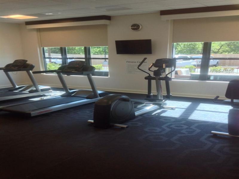 Holiday Inn & Suites Tupelo North By Ihg Dış mekan fotoğraf