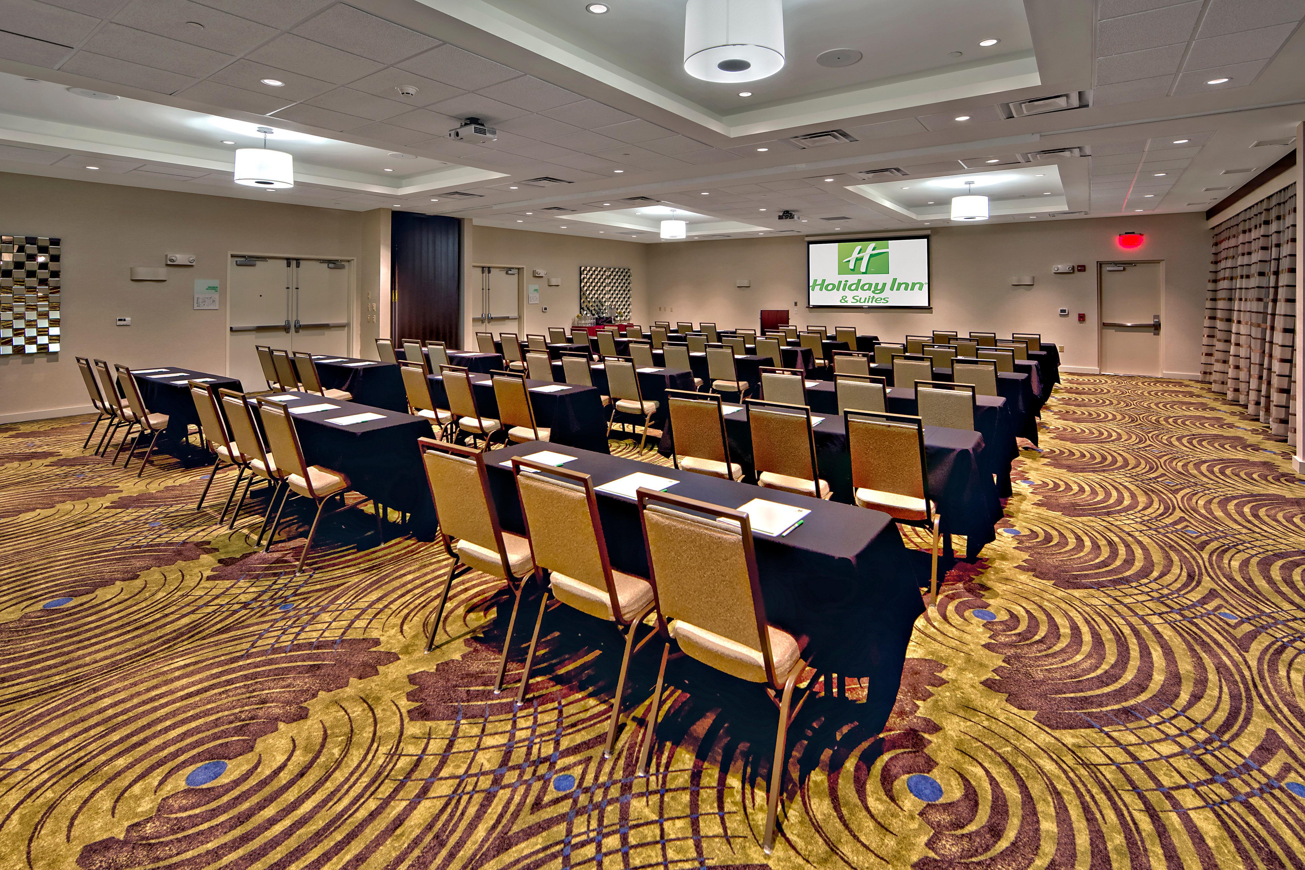 Holiday Inn & Suites Tupelo North By Ihg Dış mekan fotoğraf