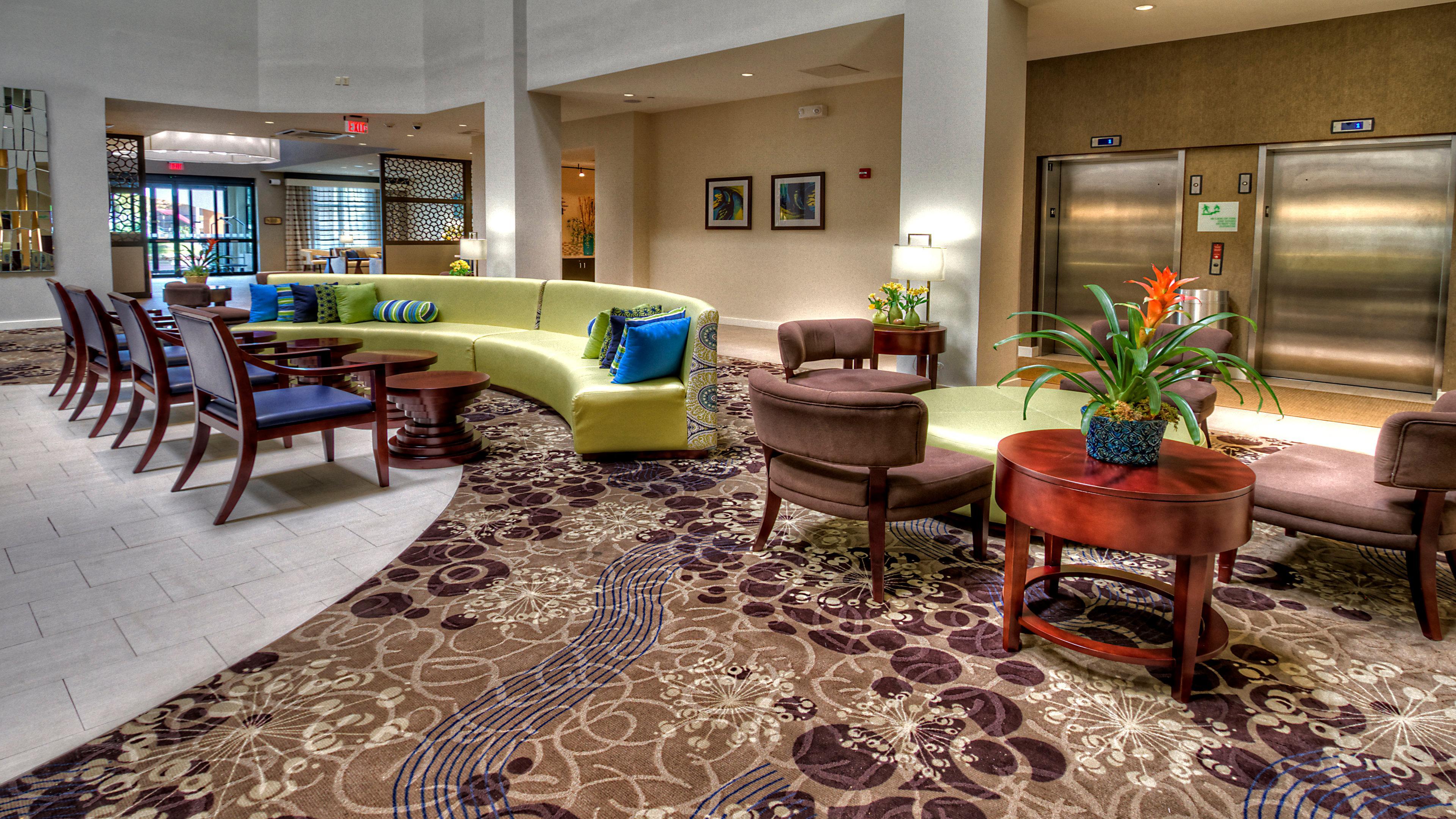 Holiday Inn & Suites Tupelo North By Ihg Dış mekan fotoğraf