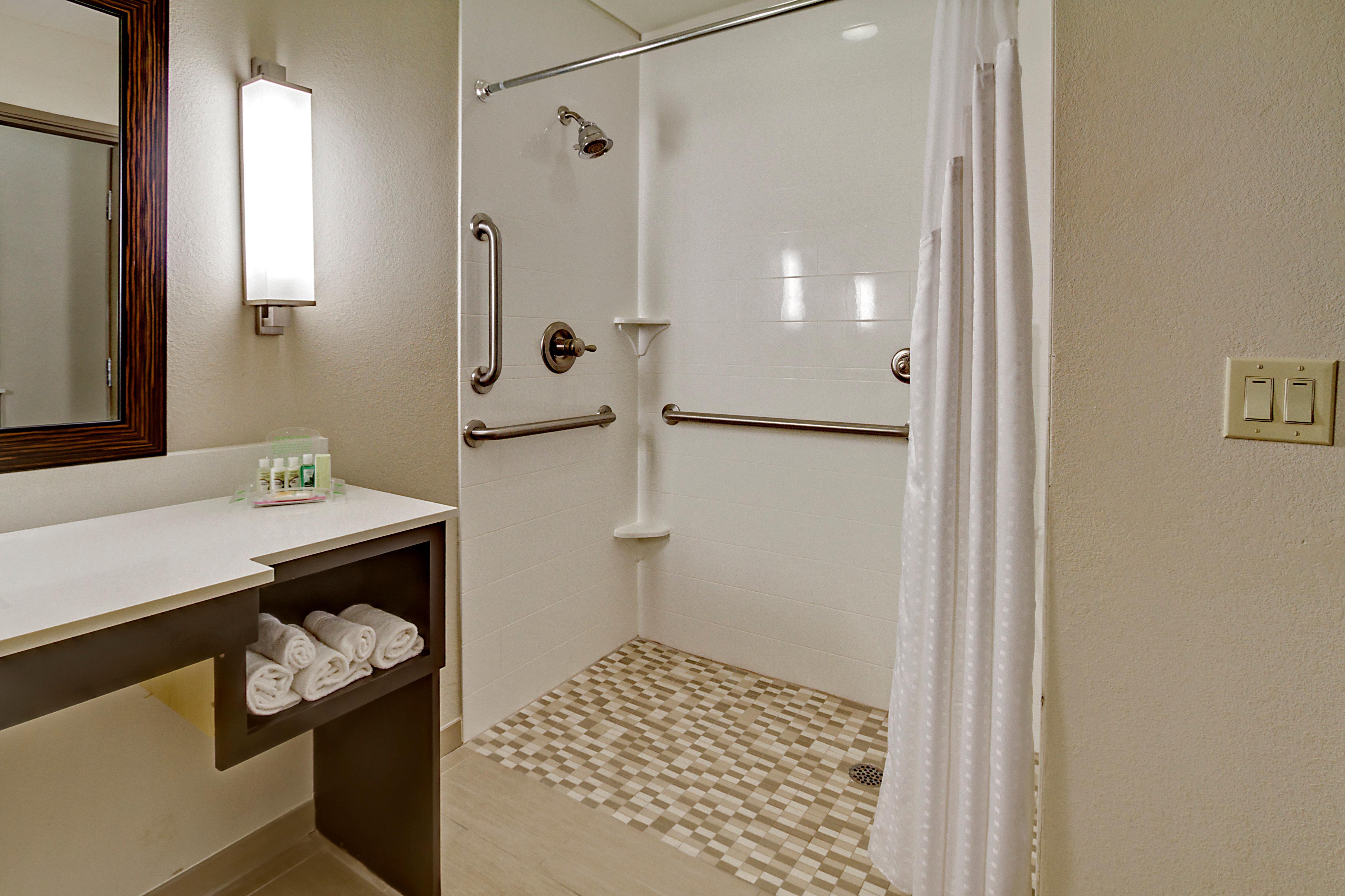 Holiday Inn & Suites Tupelo North By Ihg Dış mekan fotoğraf