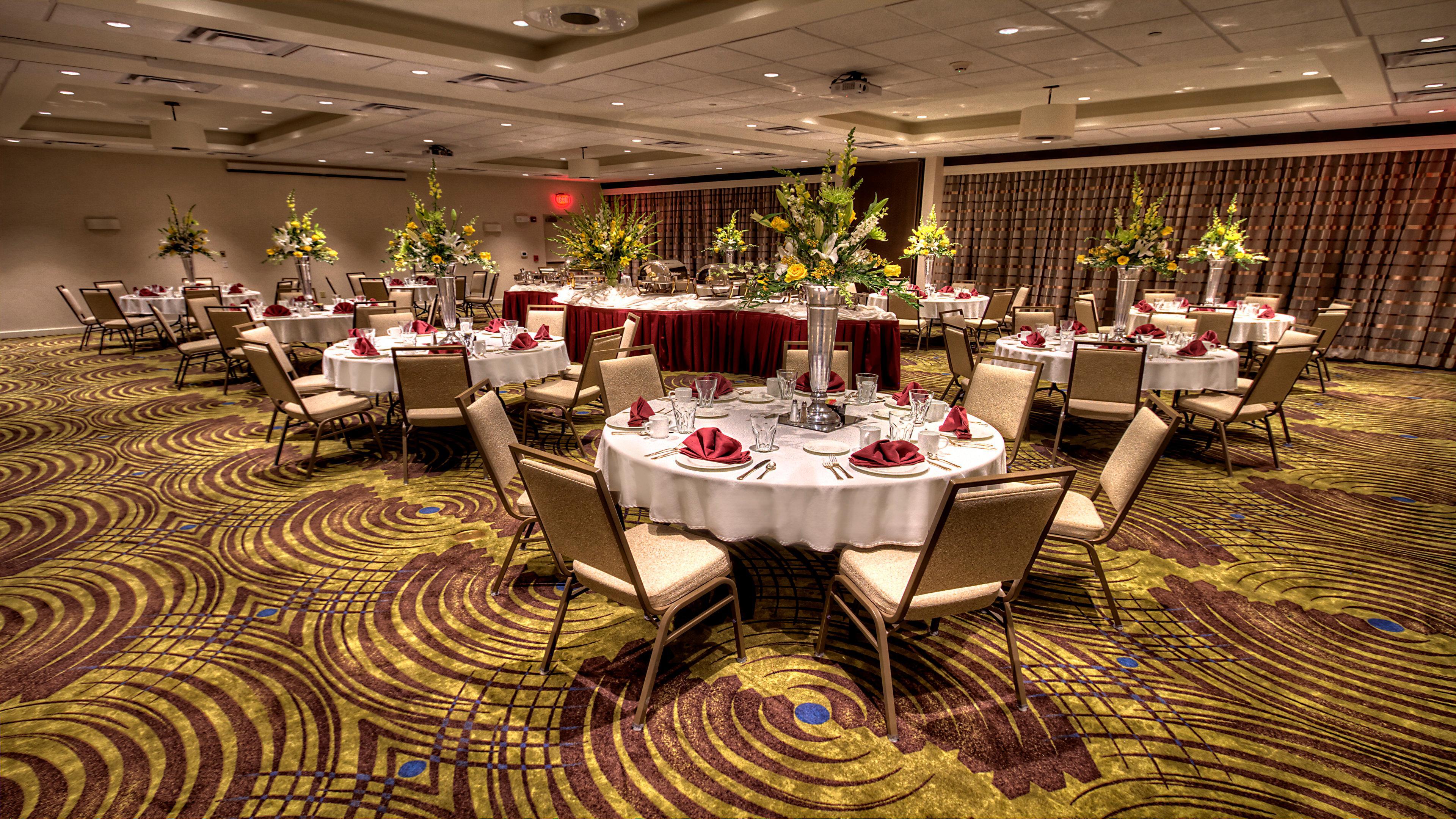 Holiday Inn & Suites Tupelo North By Ihg Dış mekan fotoğraf