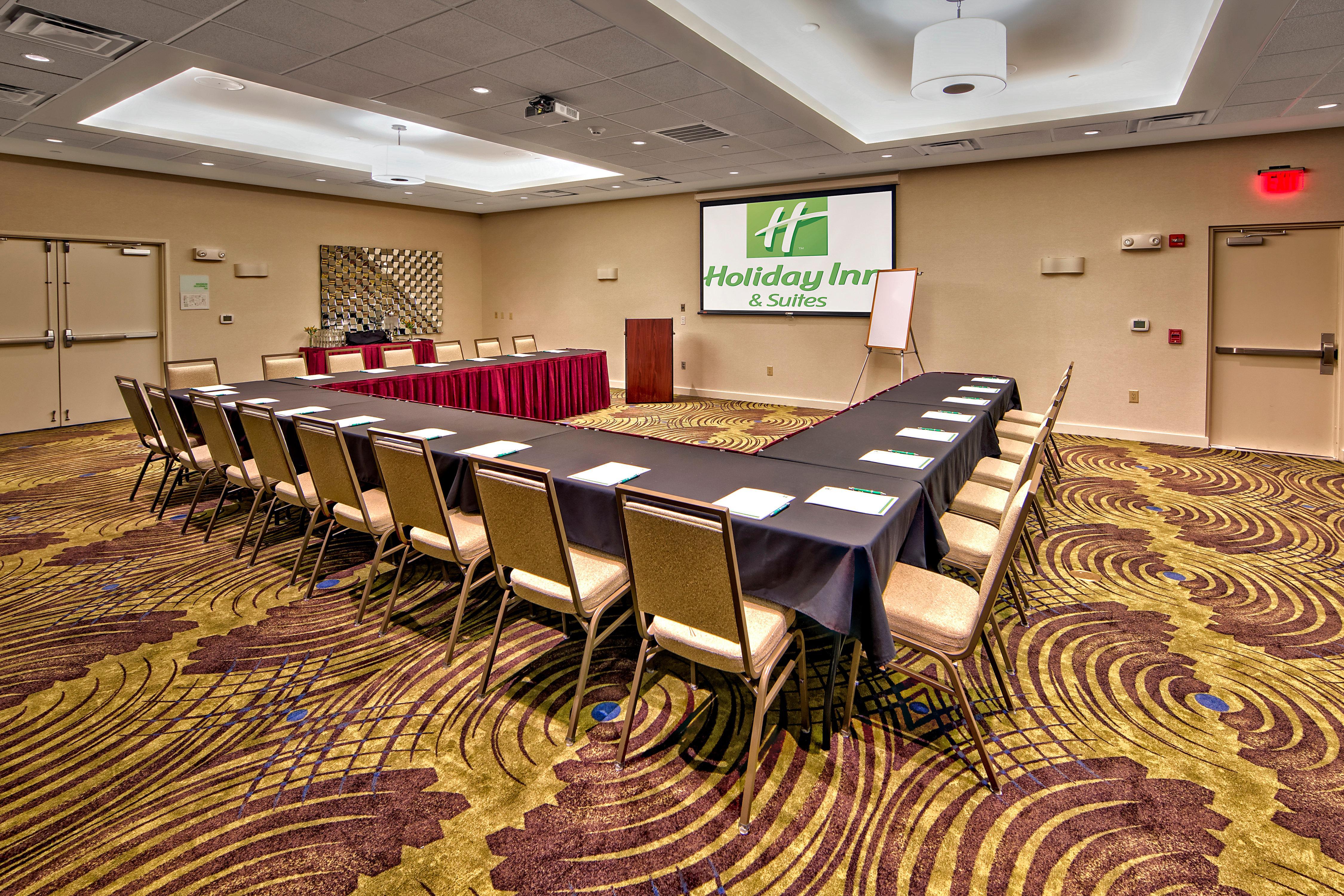 Holiday Inn & Suites Tupelo North By Ihg Dış mekan fotoğraf