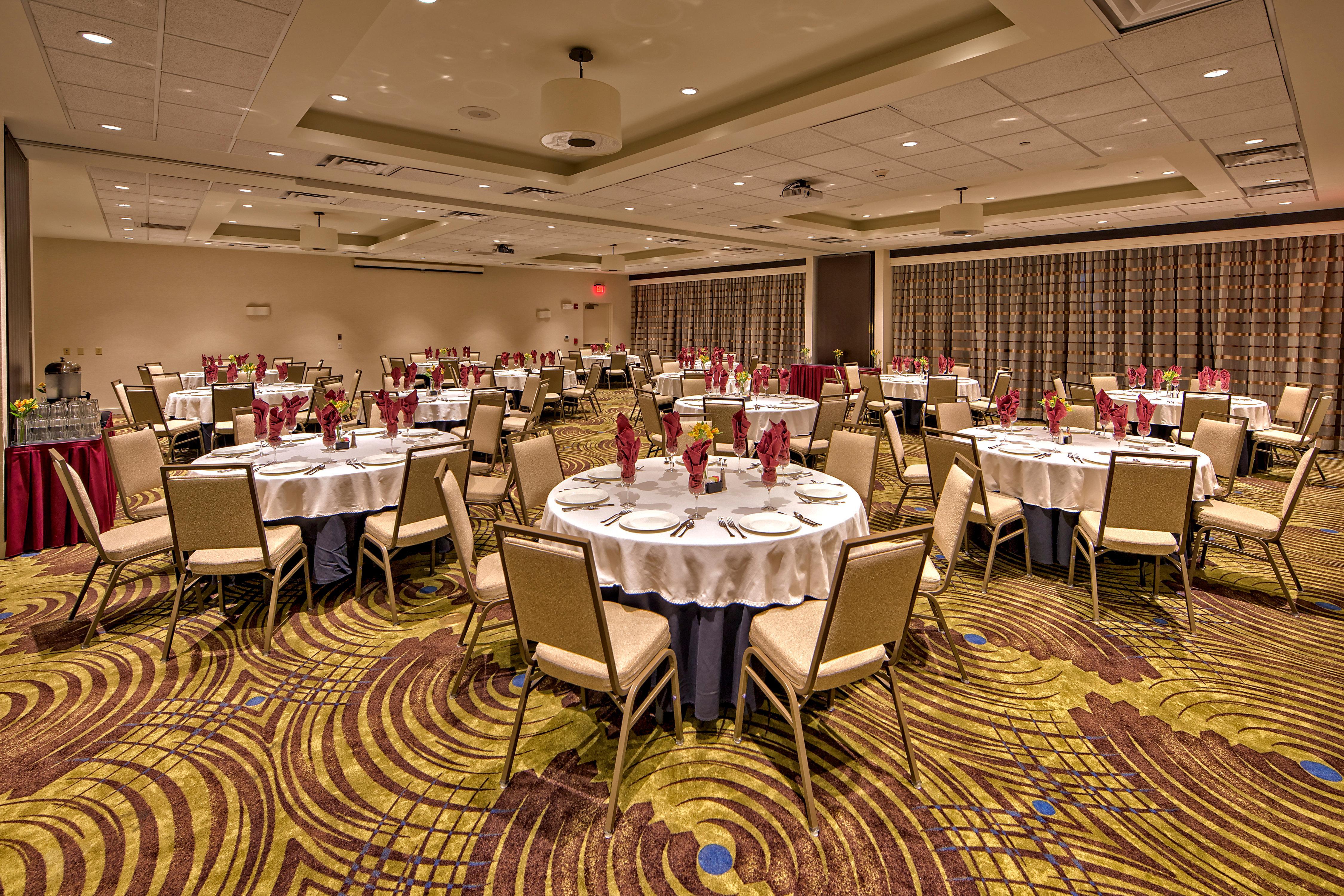 Holiday Inn & Suites Tupelo North By Ihg Dış mekan fotoğraf