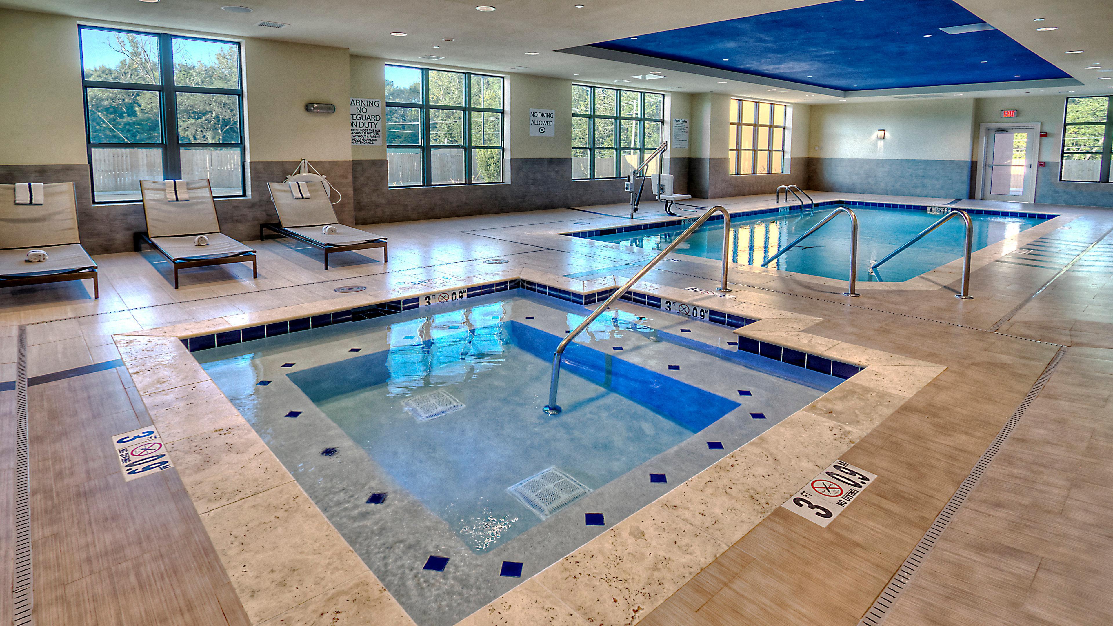 Holiday Inn & Suites Tupelo North By Ihg Dış mekan fotoğraf