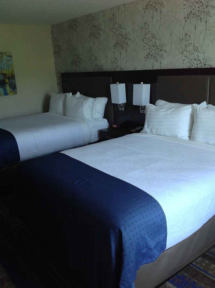 Holiday Inn & Suites Tupelo North By Ihg Dış mekan fotoğraf