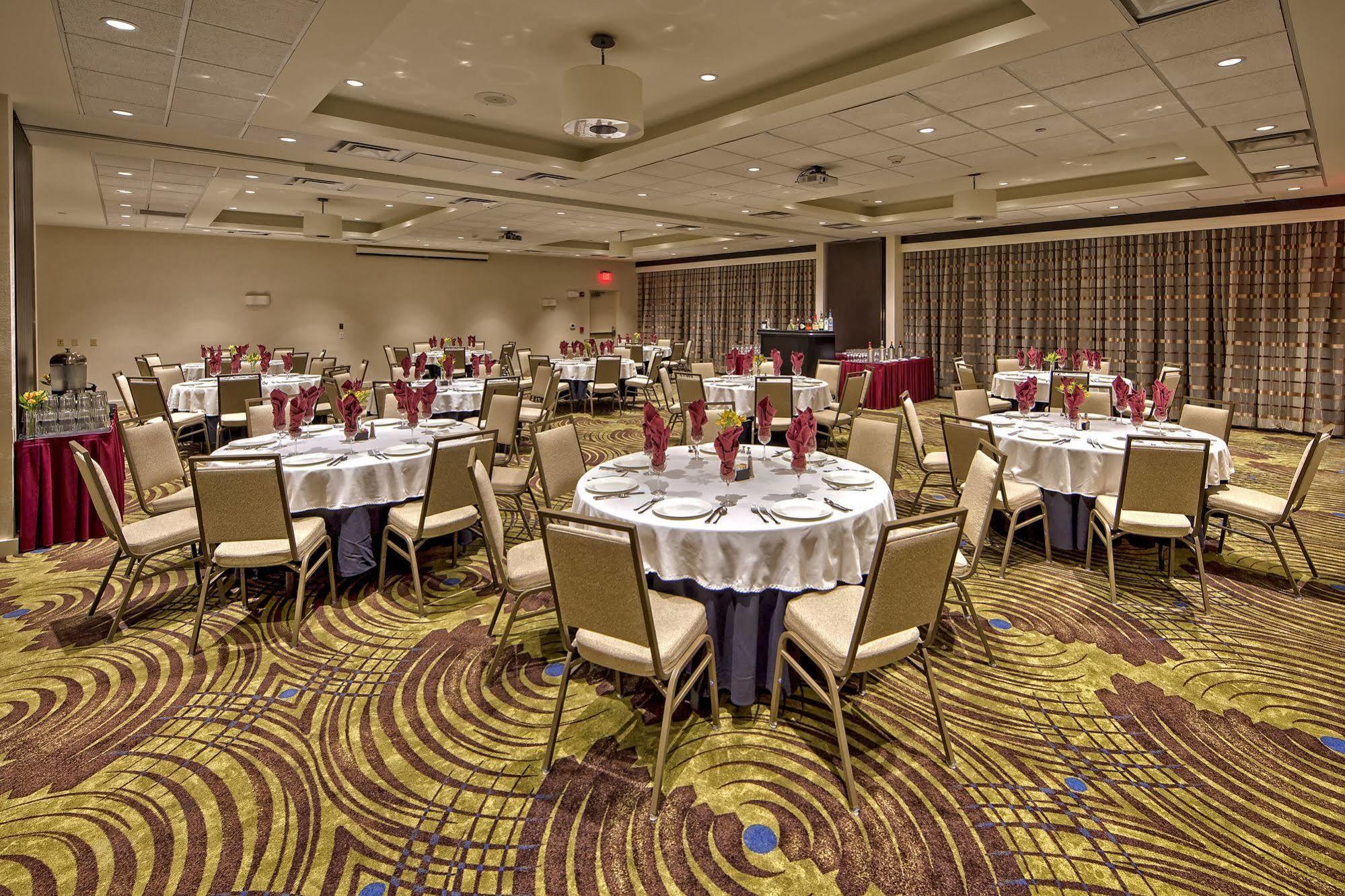 Holiday Inn & Suites Tupelo North By Ihg Dış mekan fotoğraf
