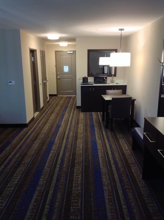 Holiday Inn & Suites Tupelo North By Ihg Dış mekan fotoğraf